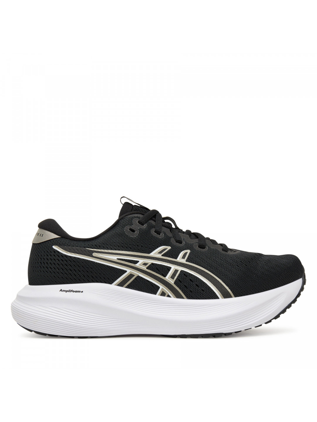 Běžecké boty Asics Gel-Excite 11 1012B861 Černá